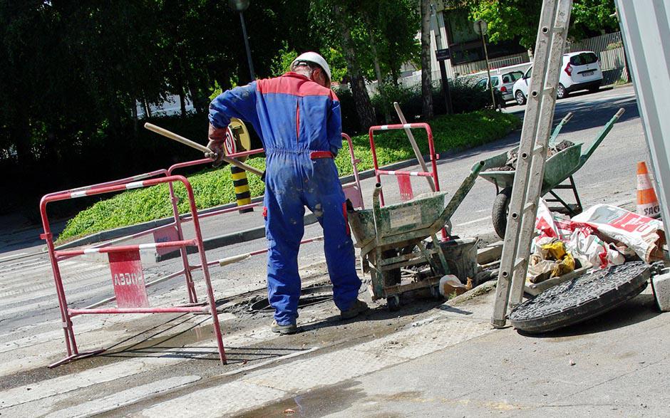 assainissement canalisation Noisy-le-Grand