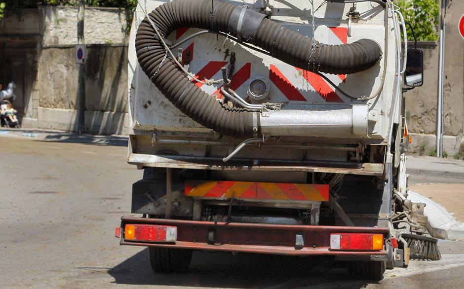 déboucher canalisation graisse Noisy-le-Grand