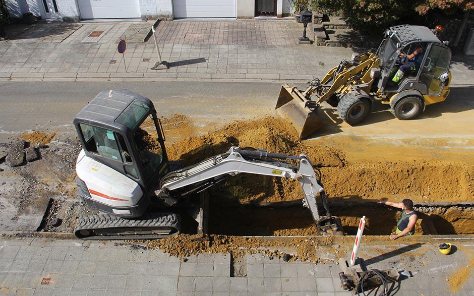 tuyau déboucheur canalisation Noisy-le-Grand