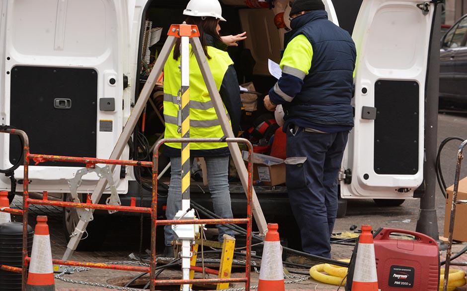 débouchage canalisation prix Noisy-le-Grand